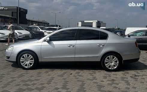 Volkswagen Passat 2005 - фото 4