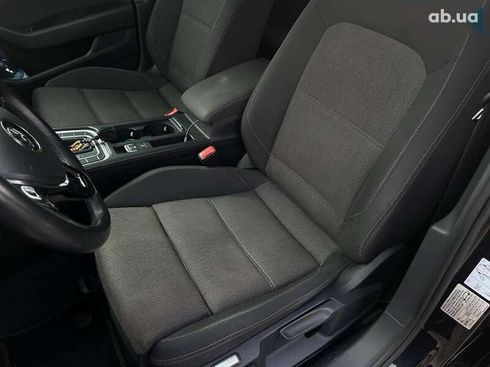 Volkswagen Passat 2016 - фото 23