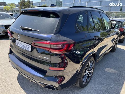 BMW X5 2022 - фото 38