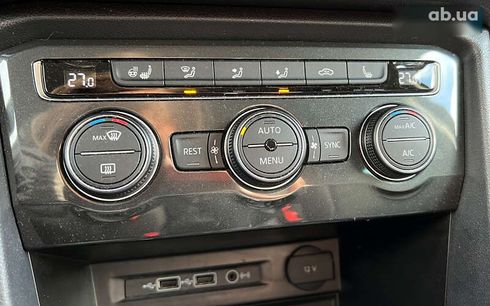 Volkswagen Tiguan 2019 - фото 15