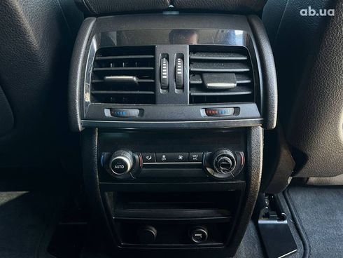 BMW X5 2015 черный - фото 14