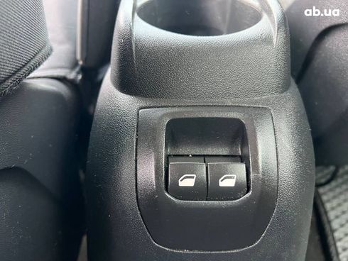 Citroёn C-Elysee 2013 белый - фото 33