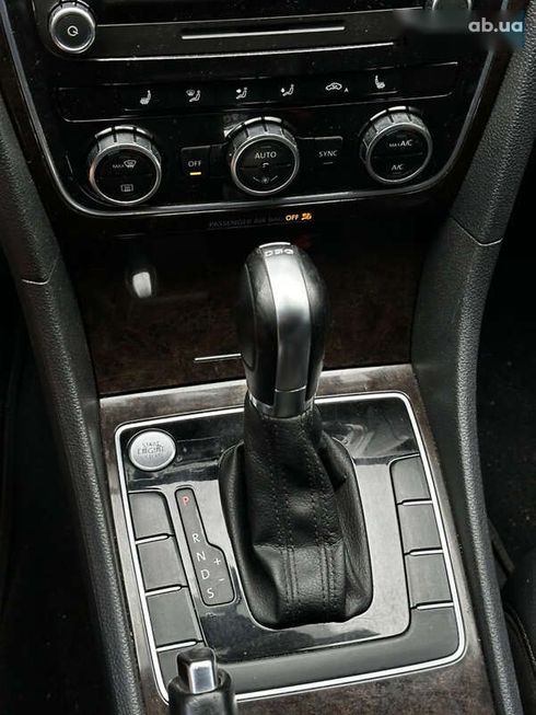 Volkswagen Passat 2014 - фото 13
