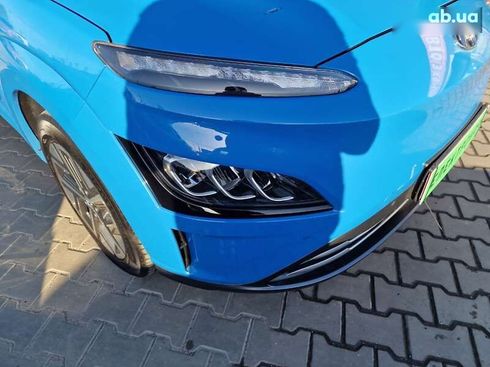 Hyundai Kona 2021 - фото 9