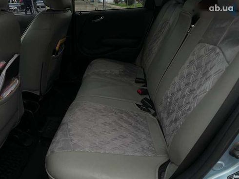 Honda Jazz 2008 - фото 27
