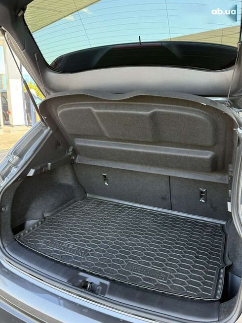 Nissan Qashqai 2020 - фото 21