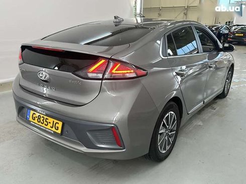 Hyundai Ioniq 2019 - фото 6