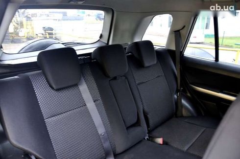 Suzuki Grand Vitara 2005 - фото 23