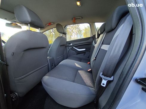 Ford Kuga 2011 серый - фото 13
