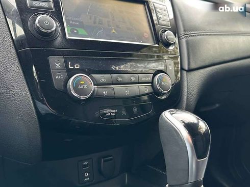 Nissan X-Trail 2019 - фото 24