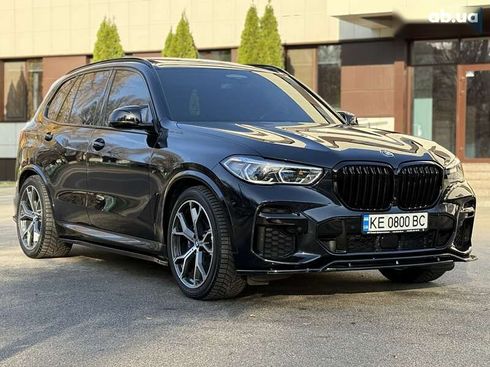 BMW X5 2021 - фото 14