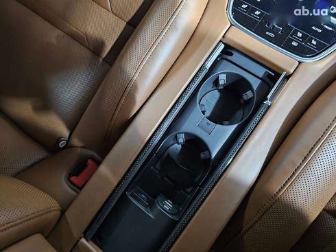 Porsche Panamera 2017 - фото 20