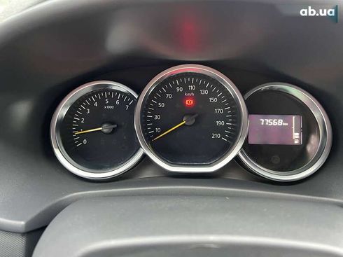 Renault Sandero 2019 - фото 14