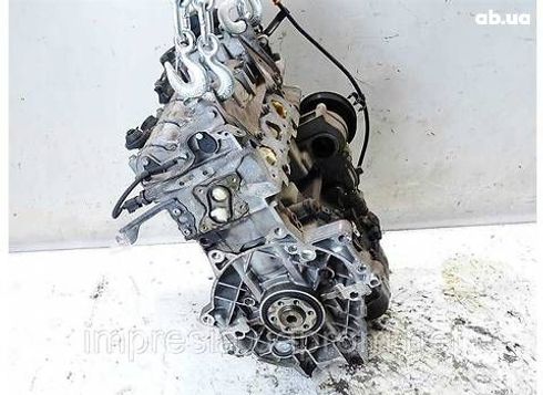 двигатель в сборе для Skoda Fabia - купить на Автобазаре - фото 2