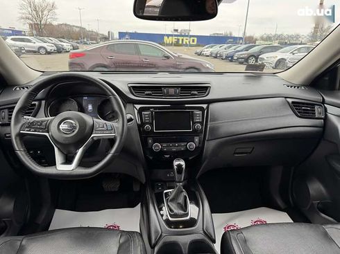 Nissan Rogue 2019 - фото 12