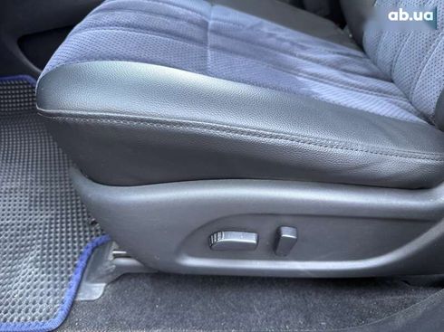 Nissan Pathfinder 2016 - фото 16