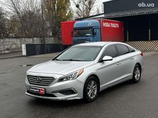 Авто бензин Хюндай Sonata б/у - купити на Автобазарі