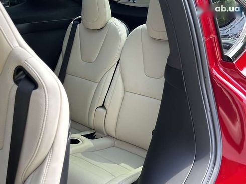 Tesla Model X 2023 - фото 16
