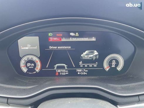 Audi A4 2020 - фото 10