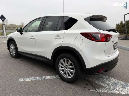 Mazda CX-5 2015 - фото 10