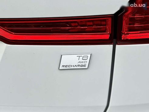 Volvo XC60 2021 - фото 2