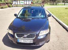 Продажа Volvo б/у в Волынской области - купить на Автобазаре