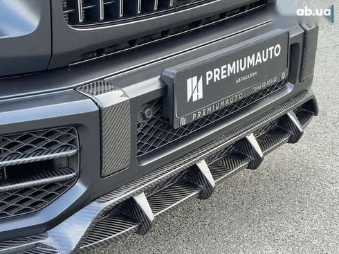 Mercedes-Benz G-Класс 2023 - фото 5