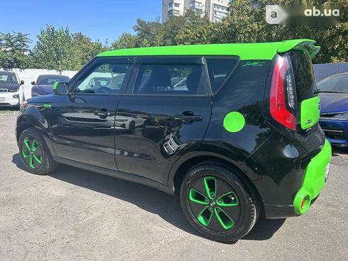 Kia Soul 2015 - фото 2