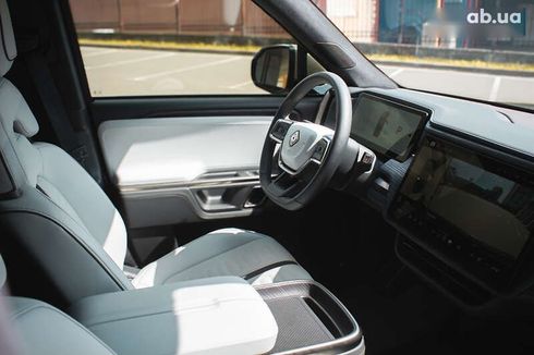 Rivian R1S 2023 - фото 16