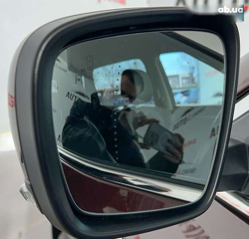 Renault Koleos 2018 - фото 10