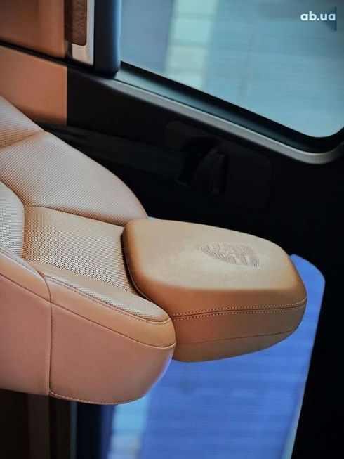 Porsche Cayenne 2016 - фото 28