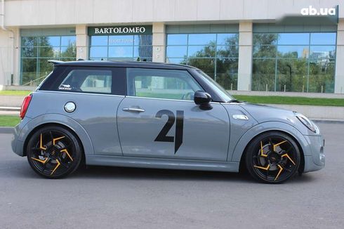 MINI John Cooper Works 2015 - фото 9