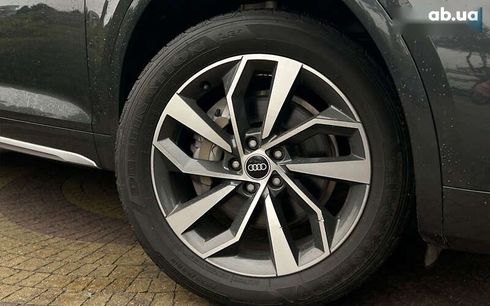 Audi Q5 2021 - фото 23