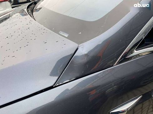 Tesla Model X 2017 - фото 4