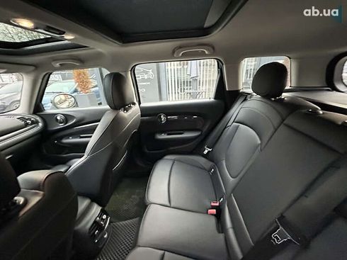MINI Clubman 2016 - фото 25