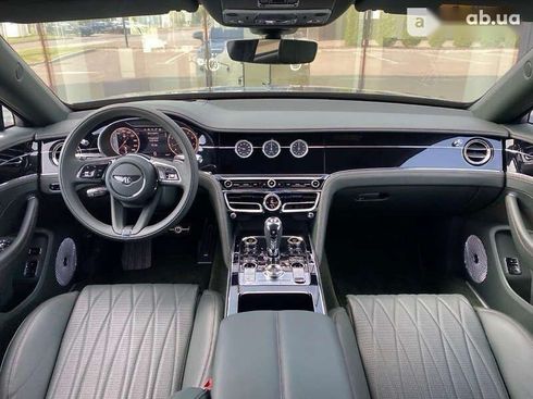 Bentley Flying Spur 2021 - фото 13