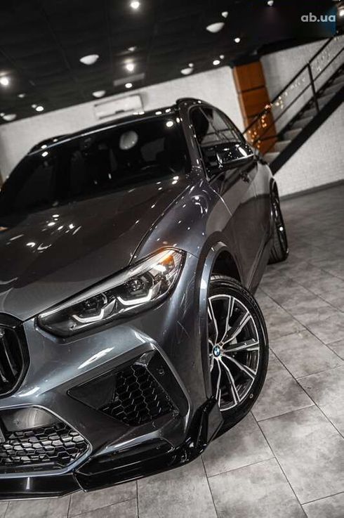BMW X5 2018 - фото 19