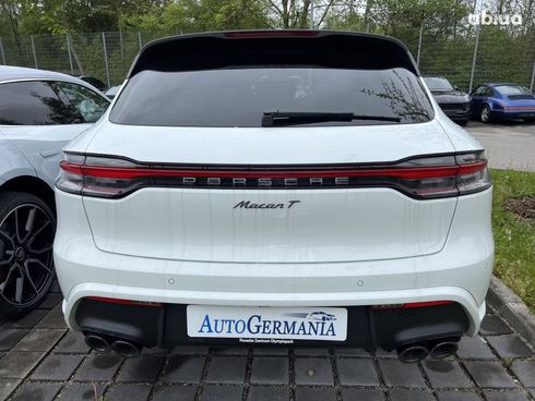 Porsche Macan 2023 - фото 14