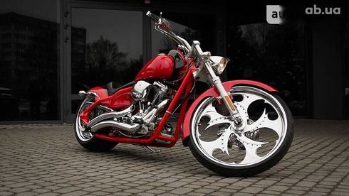 Big Dog Pitbull 2005 - фото 2