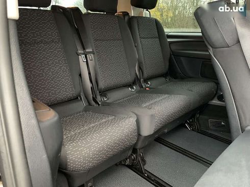 Mercedes-Benz Vito 2018 - фото 28