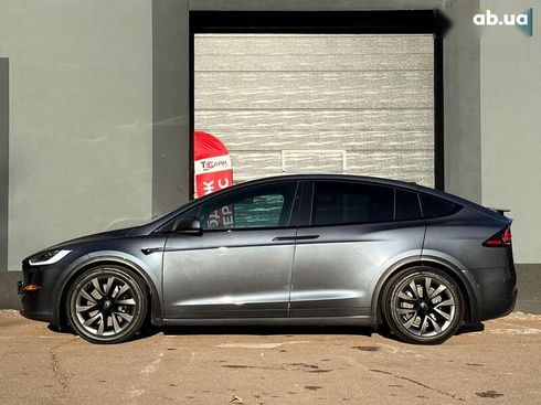 Tesla Model X 2022 - фото 6