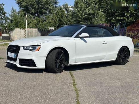 Audi A5 2015 - фото 7