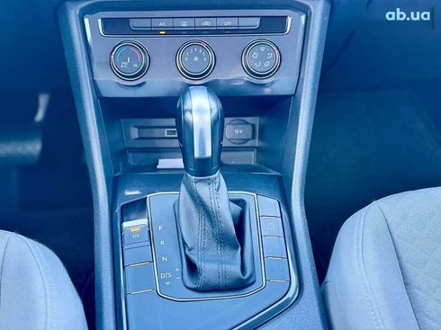 Volkswagen Tiguan 2019 - фото 23
