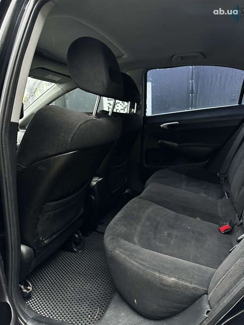Honda Civic 2008 - фото 10