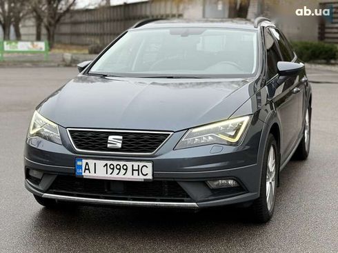 SEAT Leon 2019 - фото 20