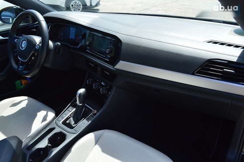 Volkswagen Jetta 2018 - фото 21