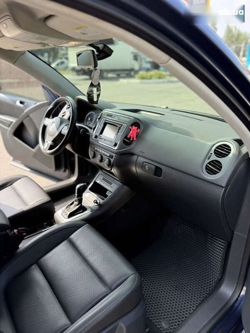 Volkswagen Tiguan 2016 - фото 10
