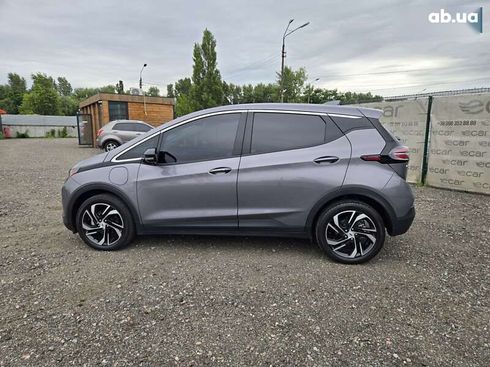 Chevrolet Bolt 2023 - фото 23