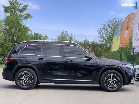 Mercedes-Benz EQB-Класс 2023 - фото 22