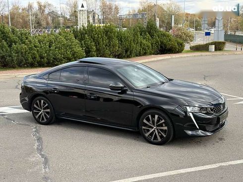 Peugeot 508 2019 - фото 7